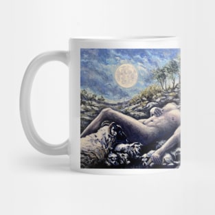 Endymion Mug